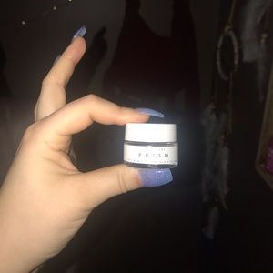 mini herbivore prism mask